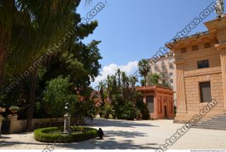 Photo Reference of Italy Background